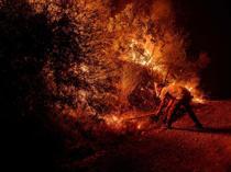 Türkiye races to contain major wildfires as hundreds evacuated