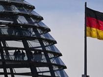 German economy grows slightly despite Mideast war