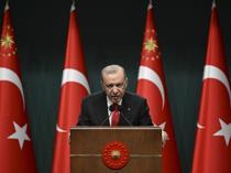 Erdoğan says Israel’s aggression exacts regional toll