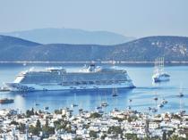 New desalination plant to ease Bodrum’s summer water strain
