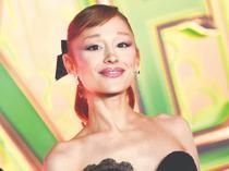 Ariana Grande sues alleged music hackers