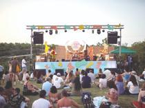 Bozcaada Jazz Festival to be held in September