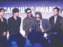 BTS boycotts Grammys over new Asian pop category