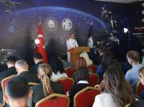 Türkiye-Iraq defense deal serves regional peace: Officials