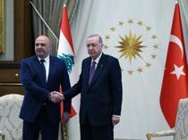 Türkiye seeks post-UNIFIL security role in Lebanon