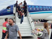 Baku launches direct flights to Türkiye’s eastern Kars