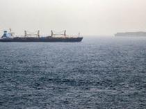 Saudi Arabia sets up maritime defense alliance to secure Red Sea