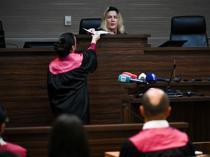 Kosovo war crimes trial opens against fugitive Serbs