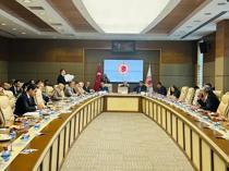 Commission investigating school incidents hears from students