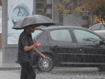 June rainfall rises 90 percent from last year