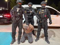 Suspect in 2016 attempt to assassinate Erdoğan detained