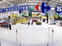 A101 operator takes control of CarrefourSA