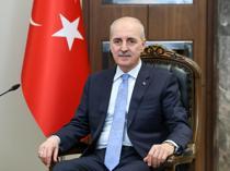 Joint ‘terror-free Türkiye’ bill expected next week: Kurtulmuş