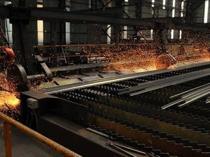 Türkiye’s crude steel production increases 8.1 pct in first half