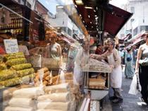 Istanbul consumer prices rise 2.06 percent in July: Chamber