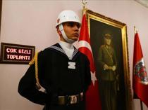Senior appointments on agenda at military body