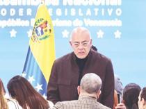 Venezuela transition talks to start this week