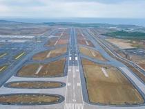 Istanbul Airport to open fourth runway