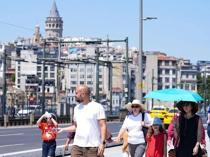 Türkiye braces for sweltering August heatwave