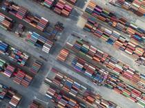 Istanbul chamber seeks end to mandatory foreign currency sales by exporters