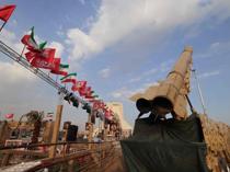 Trump says new Iran talks set to start after calling off massive attack