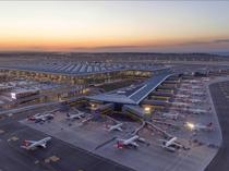 Istanbul Airport sets European record with 289,260 passengers in a single day