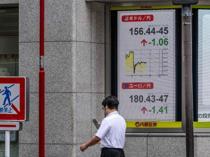 US, Japan say ‘ready to act again’ to support yen