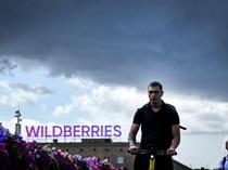 Moscow says Ukraine again targeted Wildberries warehouses
