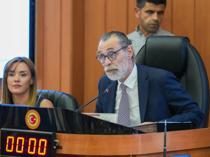 Mayor of Ankara district jailed pending graft trial