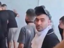 Crime boss extradited from Greece after unrest