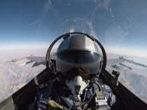 Havelsan’s air force info system deployed by Azerbaijan