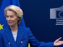 EU chief urges united action on borders after Ceuta migrant rush