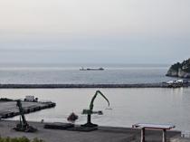 Drone hits Türkiye-bound ship in Black Sea
