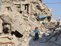 Türkiye, Egypt, Qatar condemn Israeli violations in Gaza