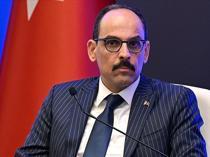 Türkiye’s intel chief, Hamas leader discuss Gaza roadmap