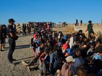 EU migration rifts deepen after Ceuta crossings