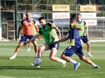 Fenerbahçe aims for Champions League playoff spot
