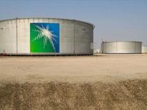 Oil giant Aramcos profits soar 44 pct as war boosts prices