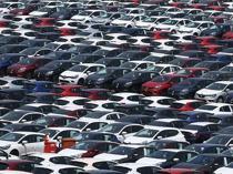 Turkish auto market contracts 10.7 percent in January-July