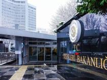 Türkiye urges action to protect Black Sea shipping after drone attacks