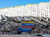 Death toll from Venezuela quakes rises past 6,000