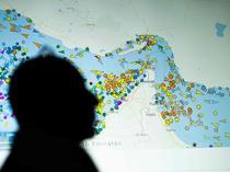 Status of US-Iran talks uncertain as ship struck in Hormuz
