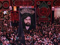 Millions join Arbaeen pilgrimage in Karbala