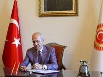 ‘Terror-free Türkiye’ framework bill set for parliament