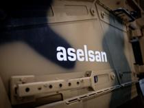 Aselsan revenue rises 25 pct in first half