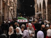 IMF forecasts double-digit growth for Syria in 2026
