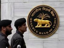 The Indian central bank holds rates as it assesses the Mideast shock.