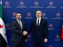 Syrian FM to visit Türkiye for talks on security, cooperation