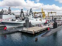 Teknofest’s maritime edition heads to naval hub Gölcük
