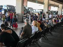İzmir Municipality to reclaim main bus terminal